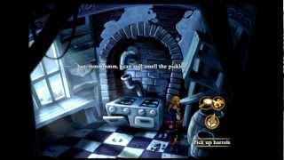 Let's Play Monkey Island 2 Part 12 - Who Leaves the Stove On?