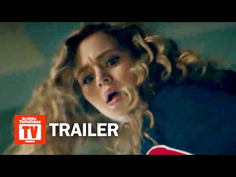 Stargirl S01 E12 Trailer | ‘Stars & S.T.R.I.P.E. Part One’ | Rotten Tomatoes TV