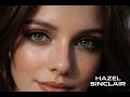 Hazel Sinclair Already There Melodic House Progressive Trance 128 BPM