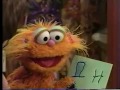 Sesame Street 3 Scenes From 3649