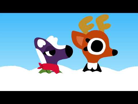 The Rae the Doe Christmas Special