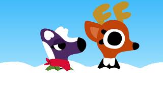The Rae the Doe Christmas Special