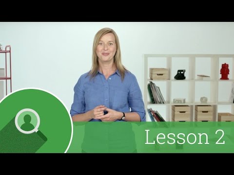 Intro to the Digital Garage