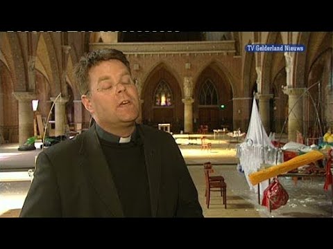 GLD Nieuws 23 april 2010 - Nieuws