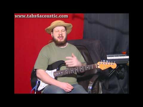 comment augmenter sa vitesse a la guitare