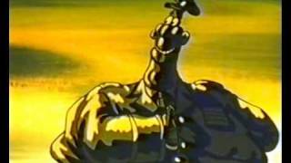 Останній бій (The Last Battle) 1989