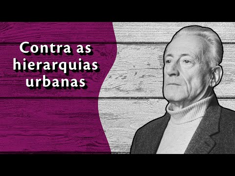 "The Right to the City", by Henri Lefebvre