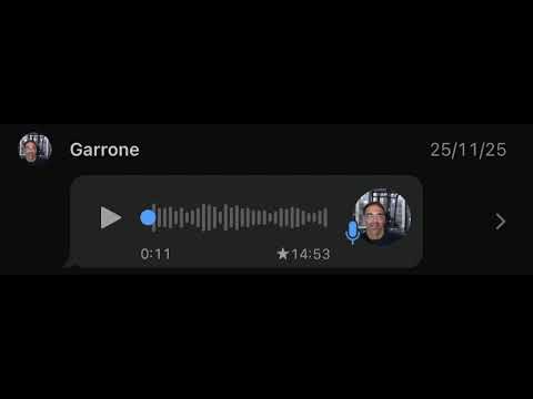 Testimonianza Ciro Grarone - Garone Serramenti