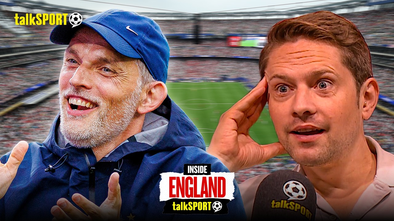 “The Euphoria Has DISSIPATED! There Are PROBLEMS!” Rory Jennings shares England Worries