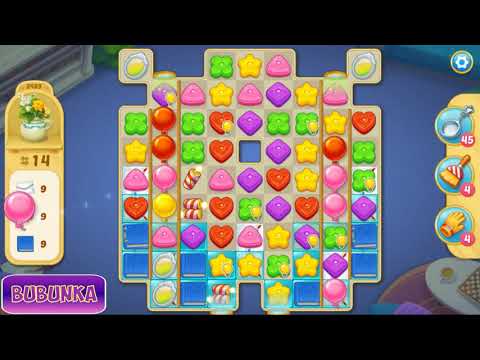 Matchington Mansion level 2489 HD