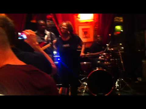 Maurice Fitzgerald project