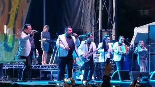 Los Ángeles azules pecado de amor