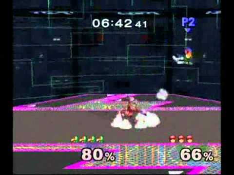 BDT 1 Jeapie(Falcon) vs Faab(Falco) 2.5