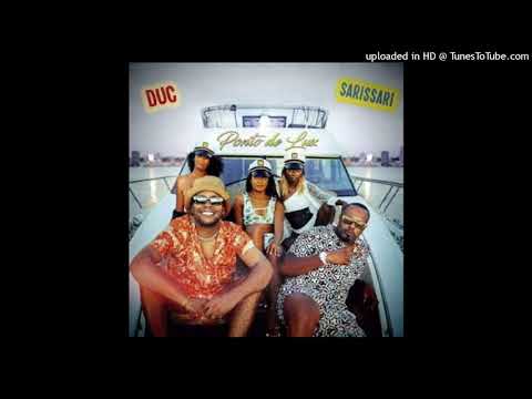 Duc - Ponto De Luz Feat. Sarissari