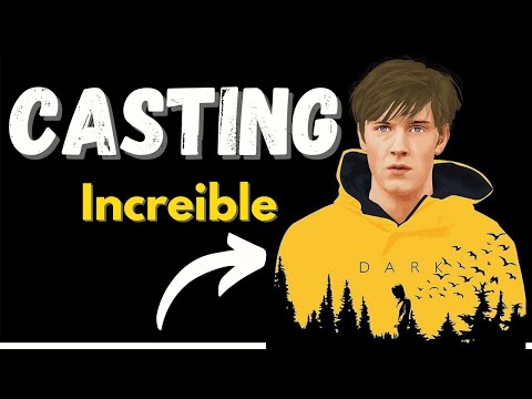 DARK | Who's Who in the Series | The Incredible Casting of Actors and Actresses