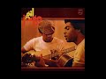 Jorge Ben & Gilberto Gil -Taj Mahal (1975)