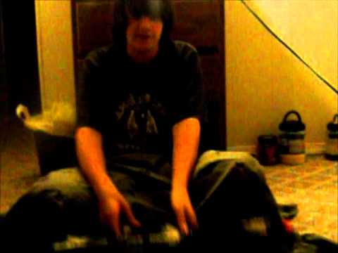 Double Eagle D83 Airsoft Review!