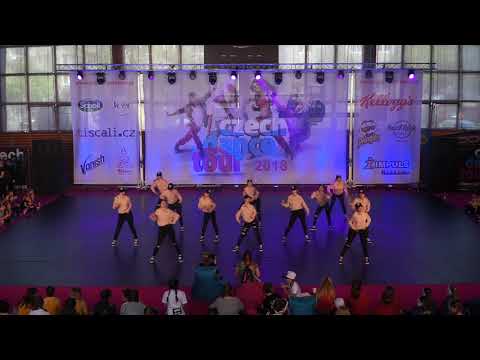 73. TheManiacs - NO LIMIT