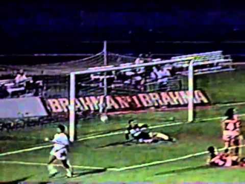 Paulistão 1992 - São Paulo 6x0 Noroeste