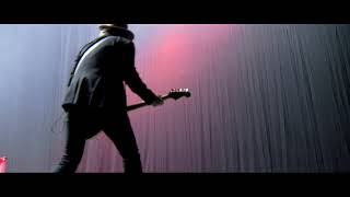 Thunder - Stage - Trailer