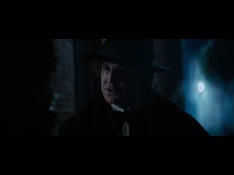 The Happy Prince 2018 Clip - Never Wish Madam, It Might Come True [HD]