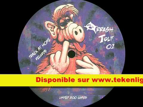 Arrash Tout 01 - Alfathome
