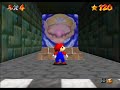 SM64 Wario Apparition RETAKE