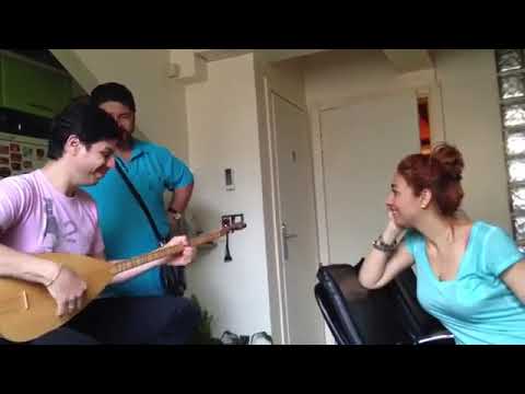 Mtr Ali Yılmaz & Yıldıray Mülayim & Berna Kartal - Ne Diyeyim