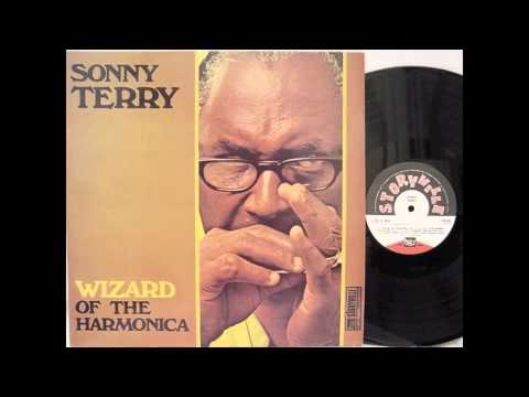 Sonny Terry - Old Lost John