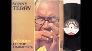 Sonny Terry - Old Lost John