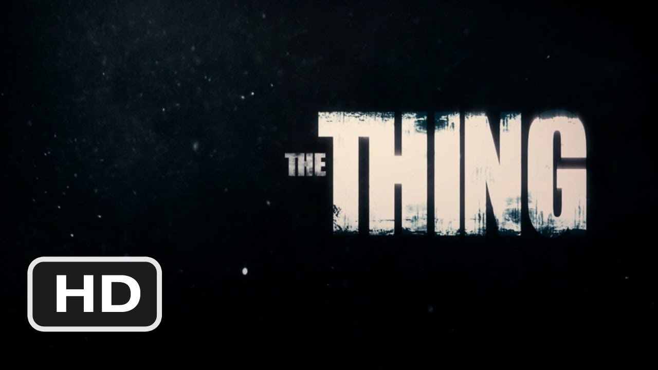 The Thing (2011)