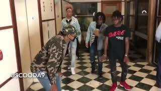 Chief Keef-Glory Bridge ft. A Boogie with the Hoodie (Dance Video)
