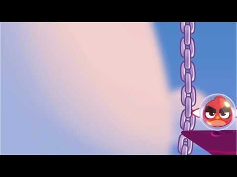 Angry Birds Dream Blast #3495