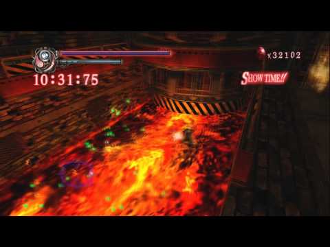 Dmc2 Trismagia On Must Die Devil May Cry Hd Collection General