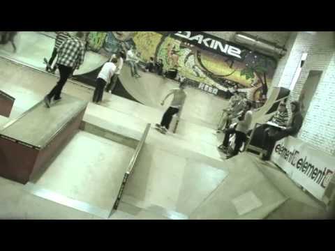 Element "Make it Count 2011- -- Estonia footage