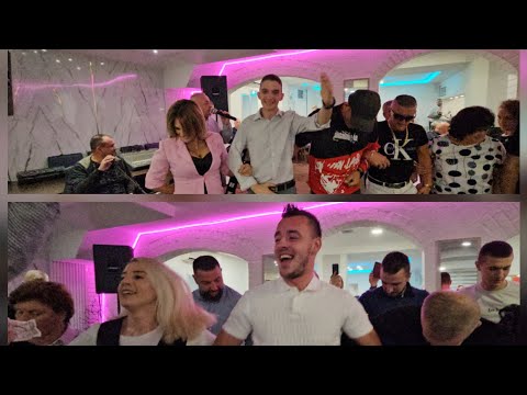 🔶️KOLO ZA RAZU ➡️➡️ KOLO ZA AMINU I ALEMA🔶️BARI BEND🔶️RESTORAN CIGO VOGOŠĆA🔶️DOBRO RASPOLOŽENJE DR 