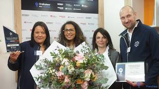 Teaser Remise des Trophées Meilleures Franchises 2026