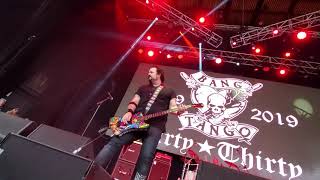 M3 2019 BANG TANGO Someone Just Like You