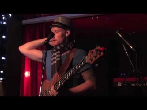 Adam Jenkins - Feb 8, 2014 (Part 4/6) - If I had a heart (Fever Ray cover)
