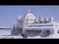 Snow Business Making Winter In Movies BFI