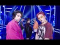 TAEYONG JENO HENDERY YANGYANG GISELLE ZOO Stage Video