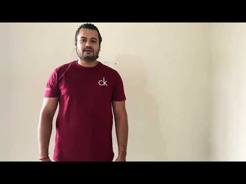 Digvijay Introductio...