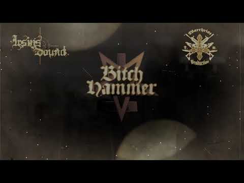 Kältetod Legion präsentiert: BitchHammer - Live in Rostock 2020