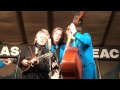 Marty Stuart Ending Thomas Point Beach 2015