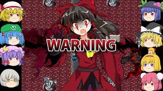 【ゆっくり実況プレイ】第72話 東方征龍傳-Calamity of the Dragon-