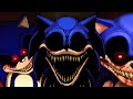 What IS Sonic EXE