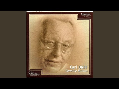 Codex buranus: "Primo vere"