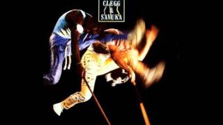 Johnny Clegg & Savuka - Too Early for the Sky