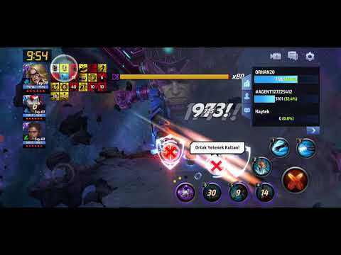 Moonstone at gbr vs Galactus