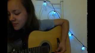 Revelator Eyes - The Paper Kites (cover) by Emily Coulston